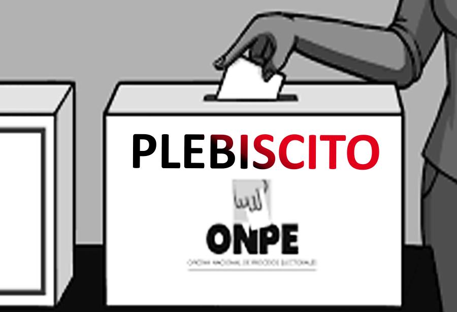 Todos perdimos con el referéndum