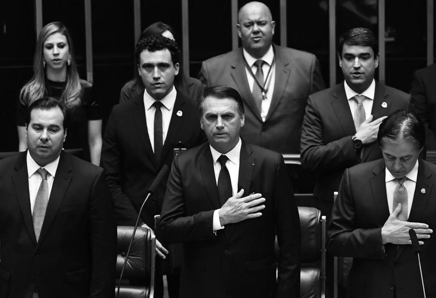 El derecho a la violencia reactiva o preventiva