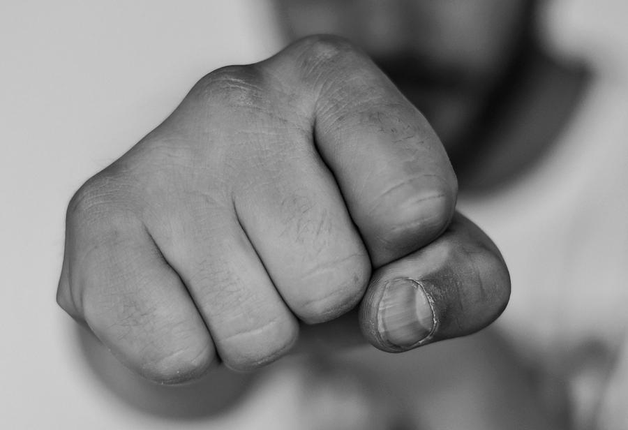 Inseguridad: adaptarse o morir