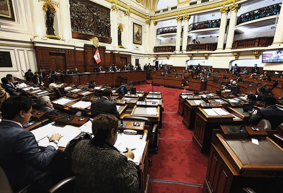 Cabezas frías para recuperar lo perdido