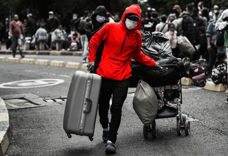 La nueva normalidad poscoronavirus