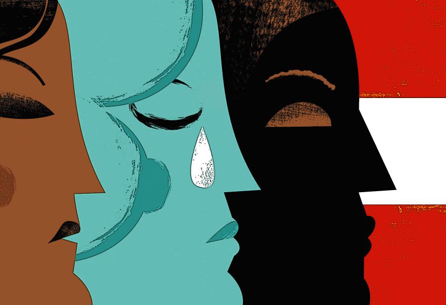 Normalización de la discriminación en el Perú