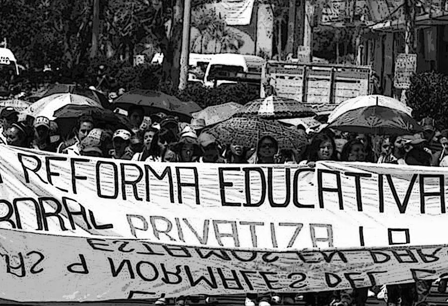 Reforma de la Educación: ¿Cuál es el camino?