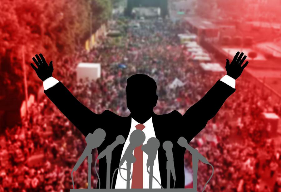 El Estado ha perdido contacto con la realidad