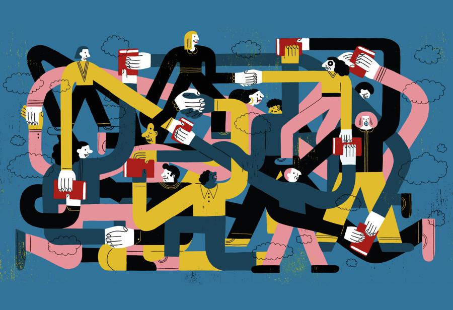 Si la educación cambia el mundo, ¿quién cambia la educación?