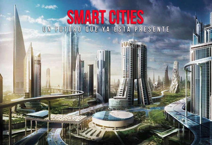 Smart cities: un futuro que ya está presente