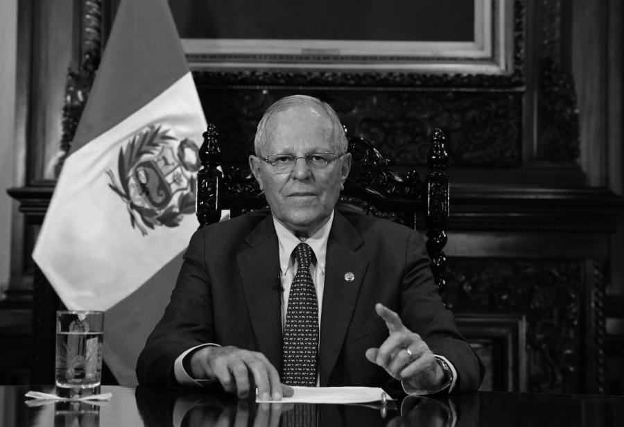El discurso presidencial que nunca escucharemos