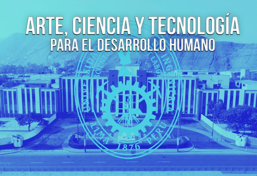 Arte, ciencia y tecnología para el desarrollo humano