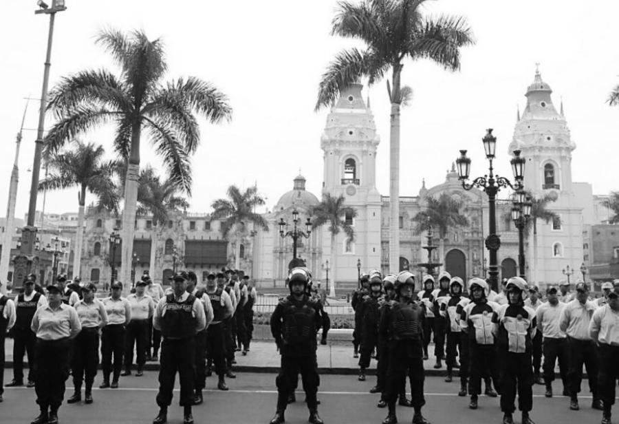 ¿Podemos hacer algo para mejorar Lima?