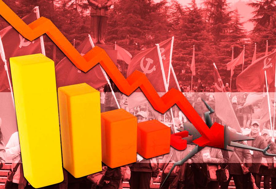 Se oponen a la consolidación de nuestro progreso
