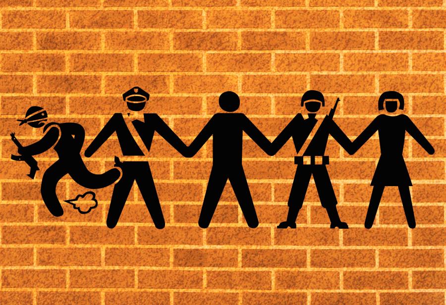 Los culpables que usted investiga gozan de impunidad