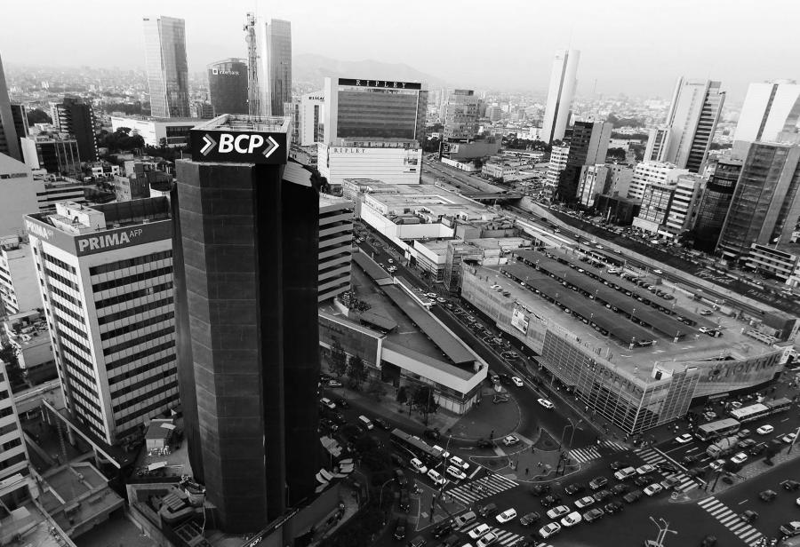 Estatismo, controles e igualdad en una economía libre