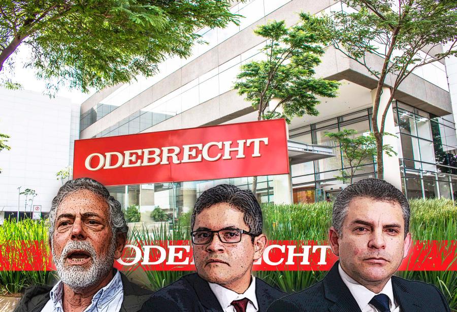¿Odebrecht engañó a Gorriti y a los fiscales peruanos?