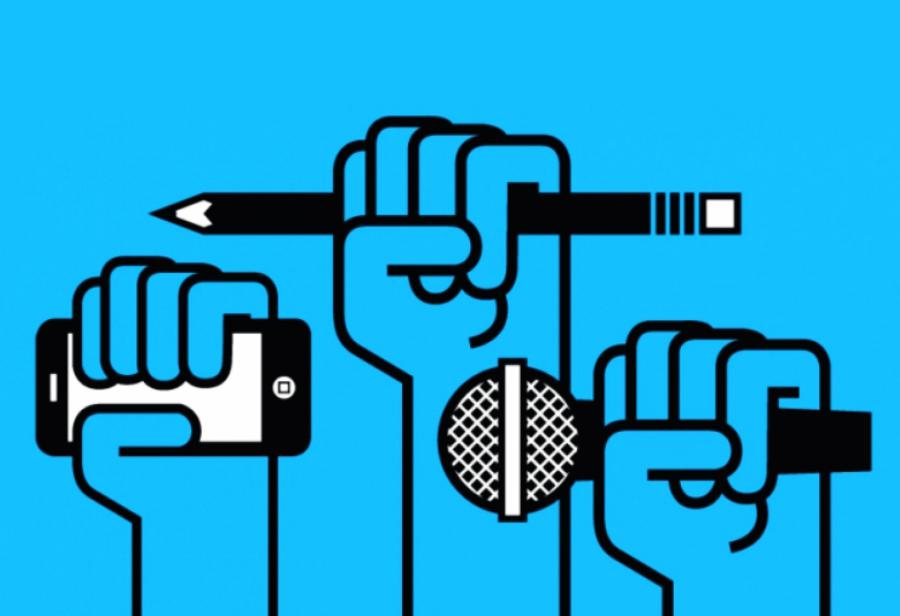 La frustración visceral del odio político