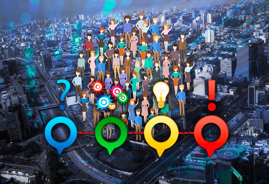 Innovación tecnológica y políticas públicas