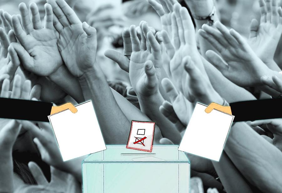 Autoritarismo y constitucionalidad