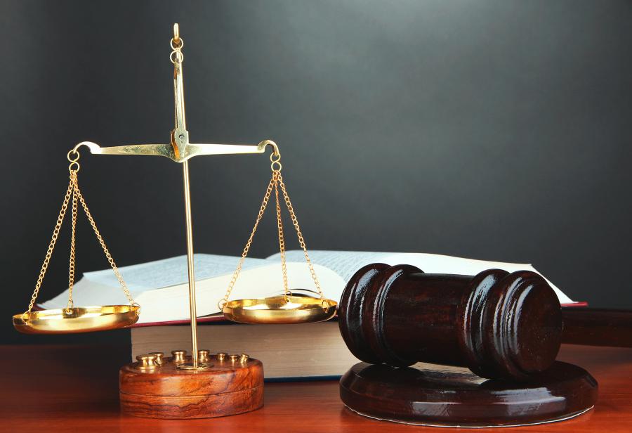 Estado de derecho