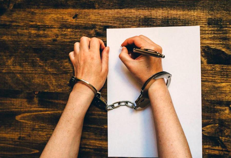 De delincuentes a colaboradores