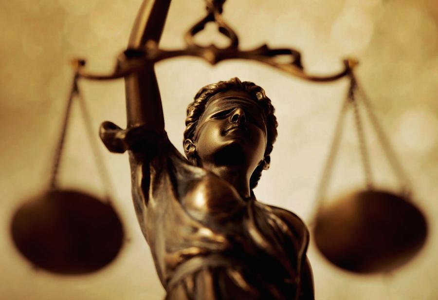 El derecho al acceso a la justicia