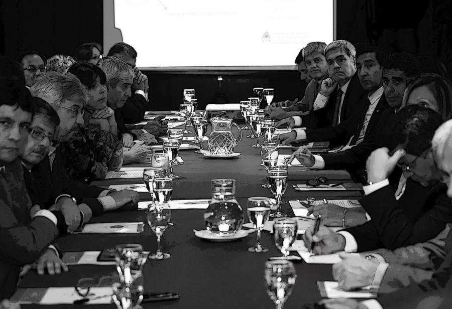 Los procuradores autónomos e independientes
