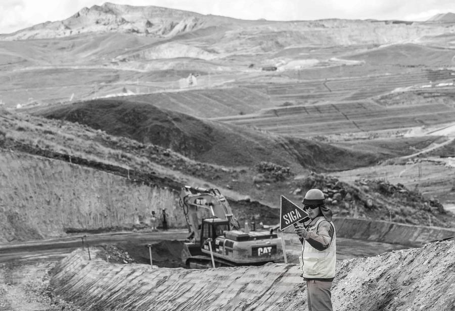Plata, crisis y rendición de cuentas