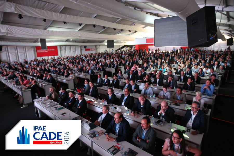 CADE: empresarios con los pelos de punta