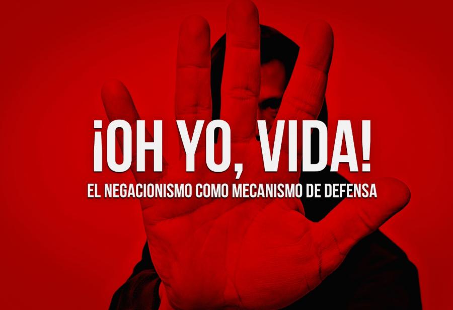 ¡Oh yo, vida!