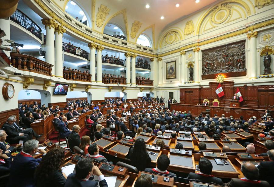 Prisioneros del pasado