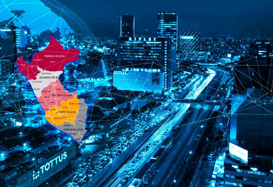 ¿Hay peligro de secesión en el Sur del Perú?