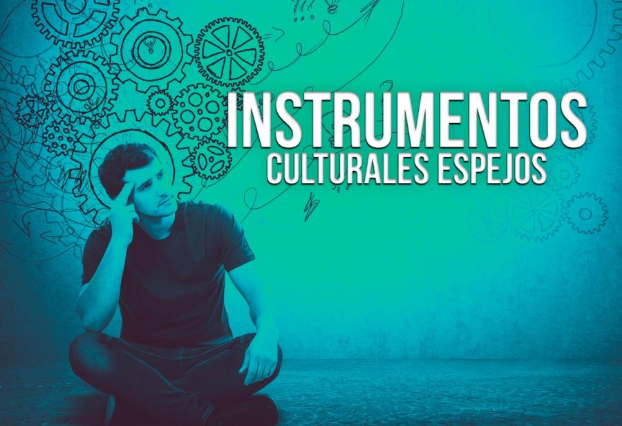 Instrumentos culturales espejos