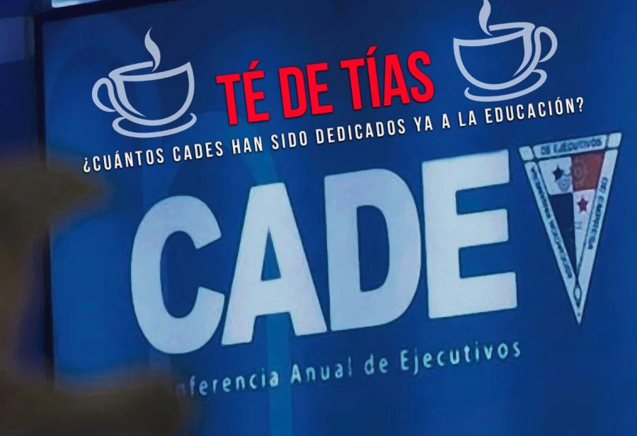 Té de tías