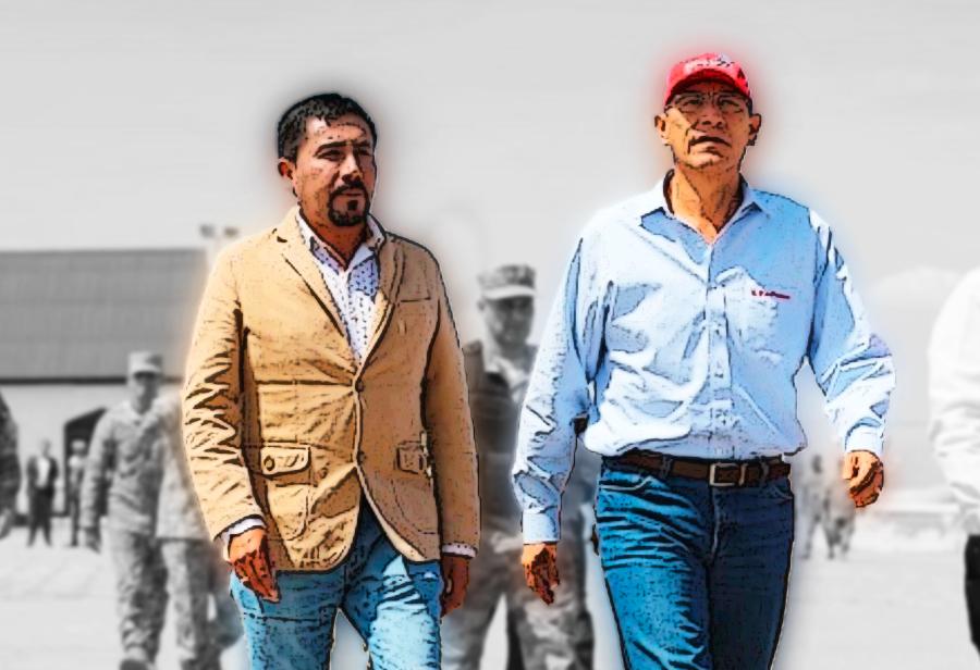 Del apaciguamiento a la capitulación