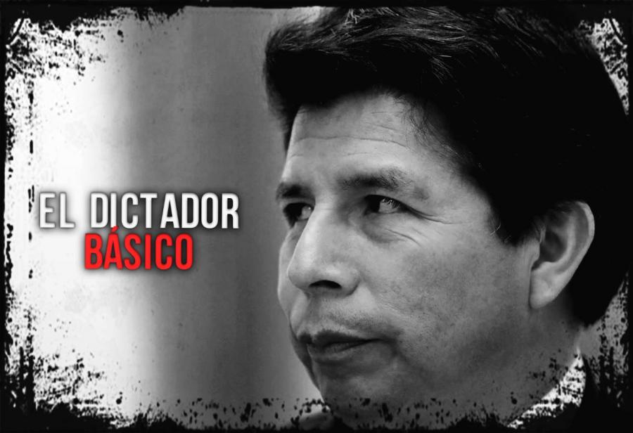 El dictador básico
