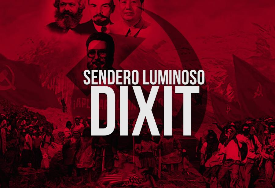 Sendero Luminoso dixit