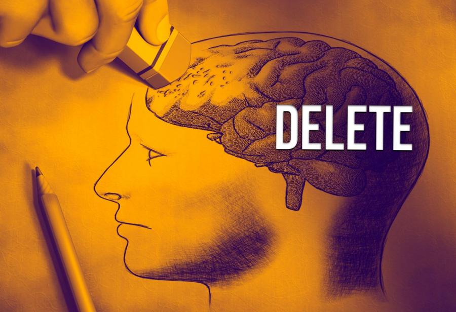 Delete