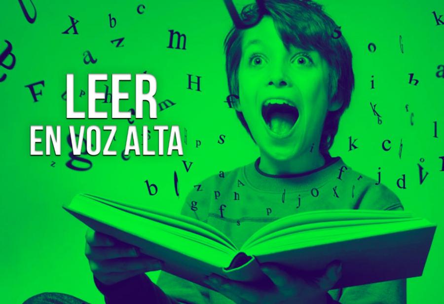 Leer en voz alta