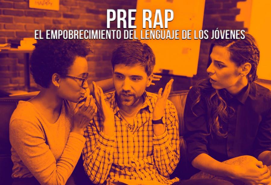 Pre rap