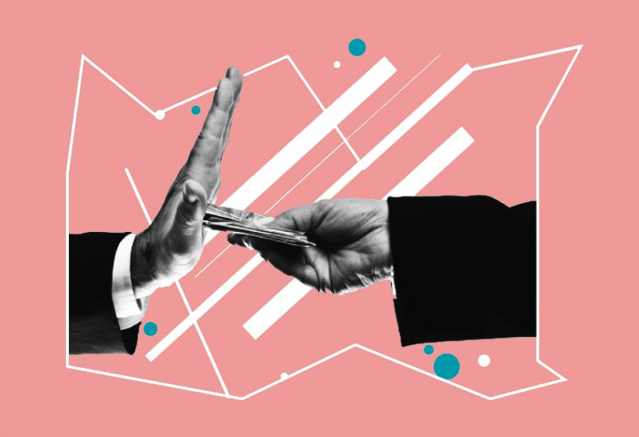 Anticorrupción y coherencia
