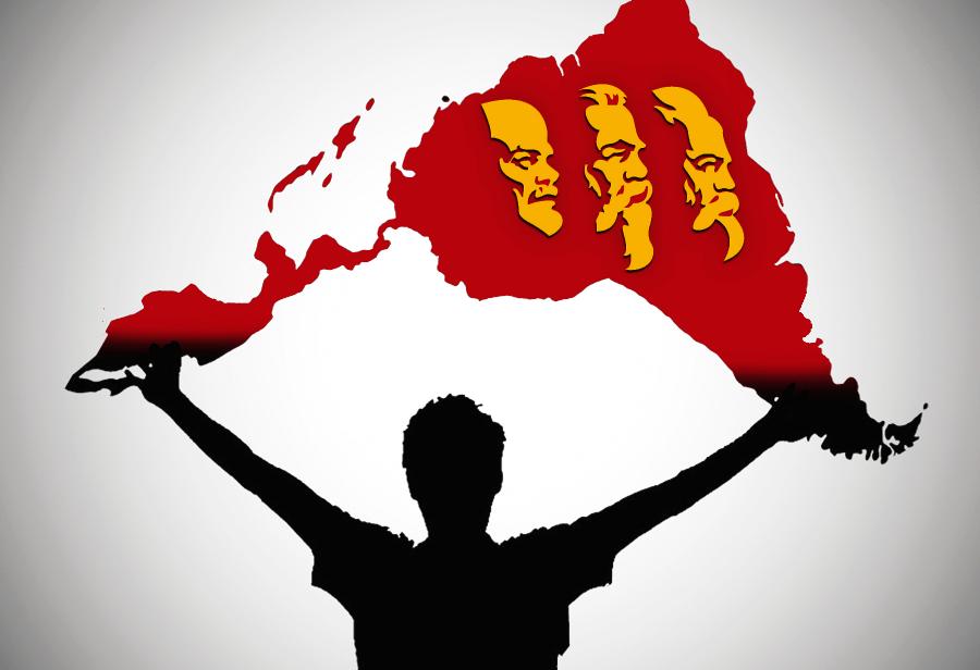 Confabulación de la izquierda internacional contra Bolivia