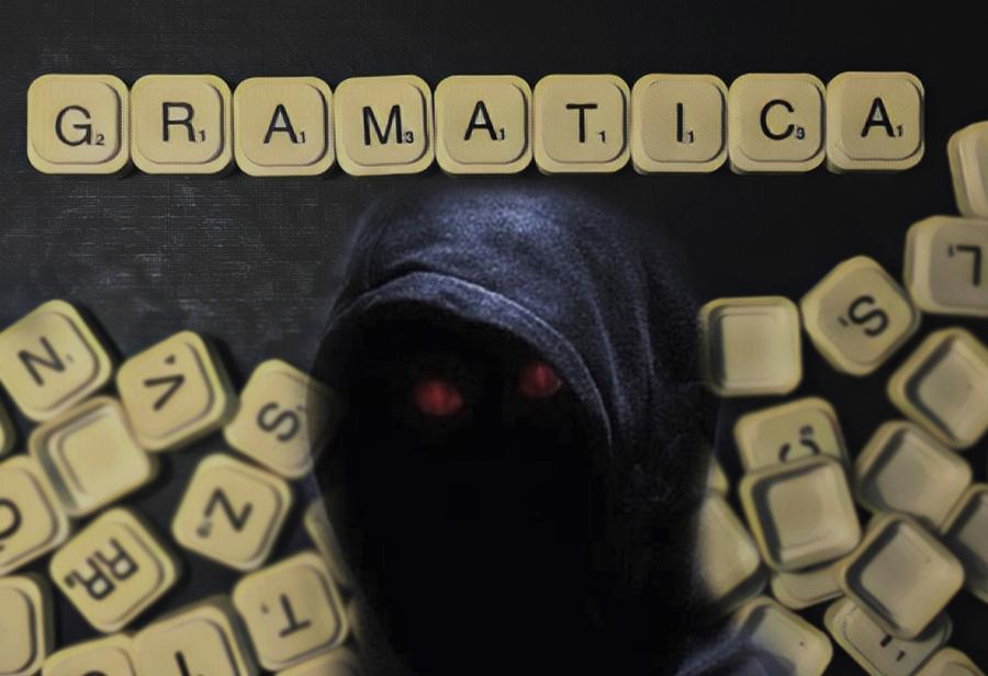 La subversión de la concordancia gramatical