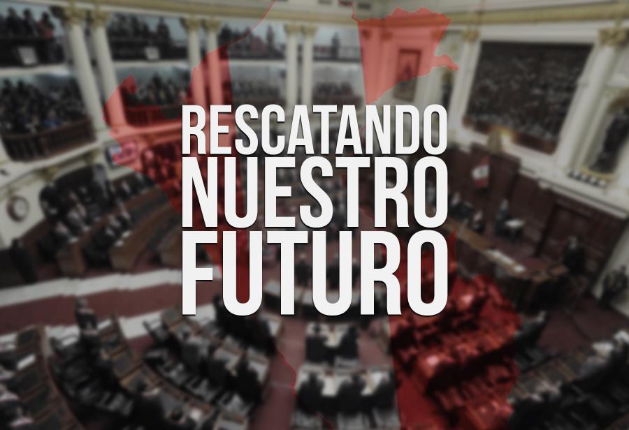Dios ya no es peruano