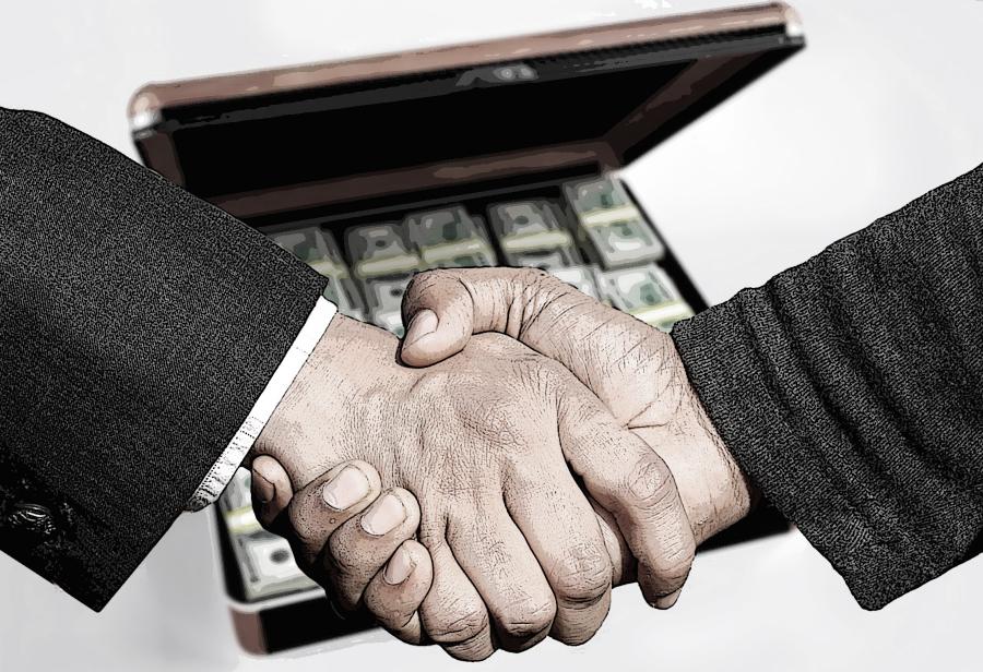 ¿Somos el país más corrupto del mundo?