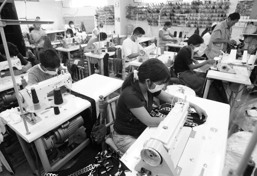 Reactivación económica: ¡ahora o nunca!