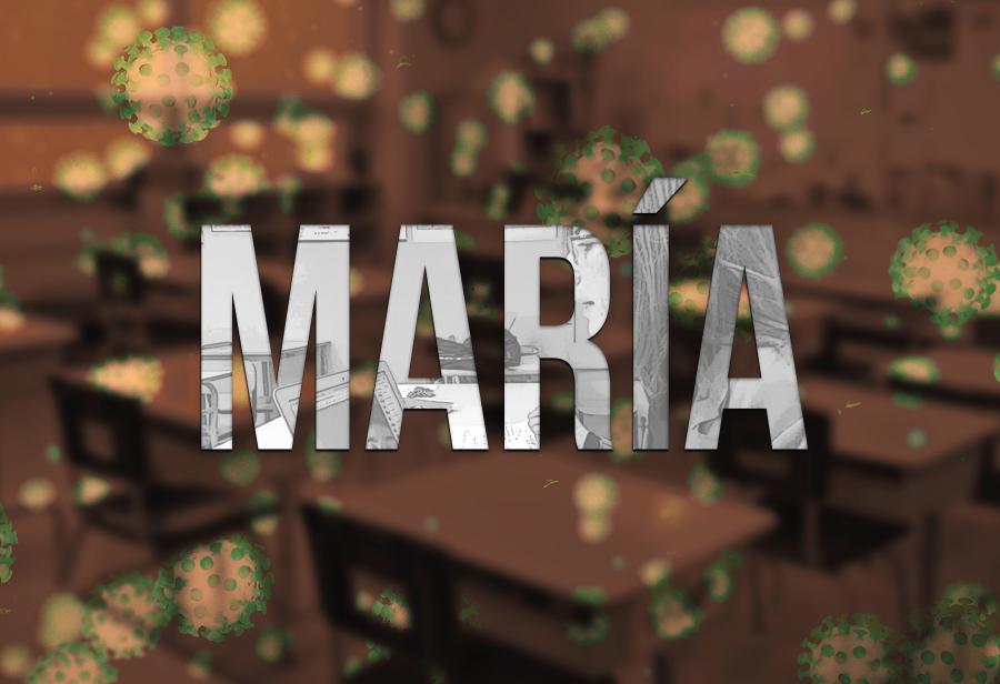 María