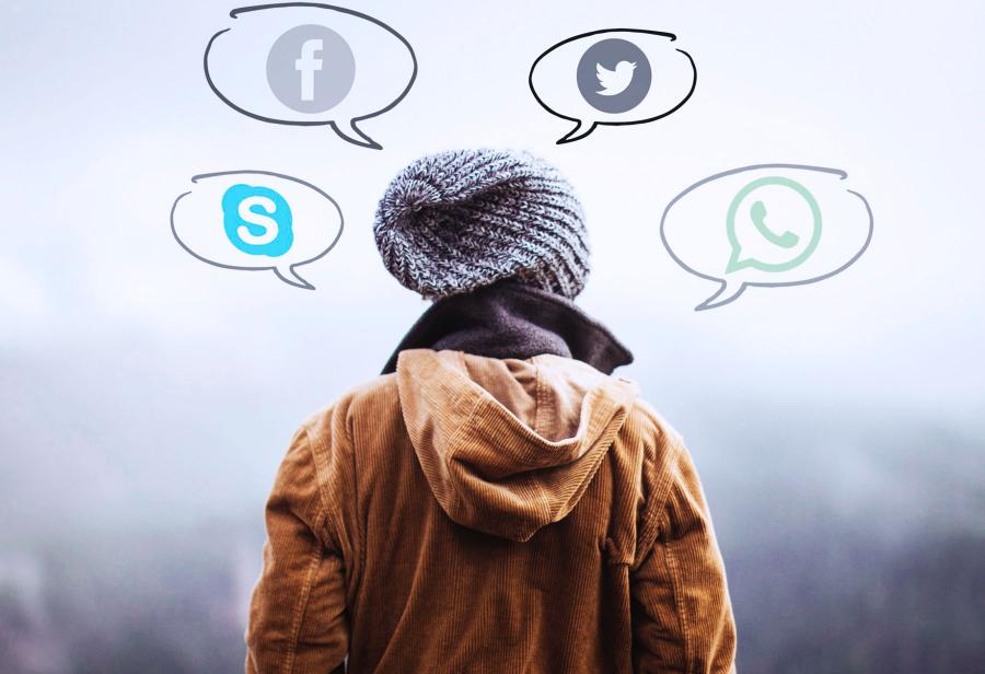 Comunicación, no solo conectividad