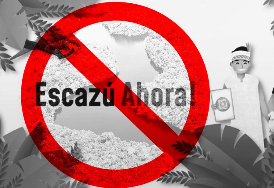 El Congreso no debe aprobar el Acuerdo de Escazú