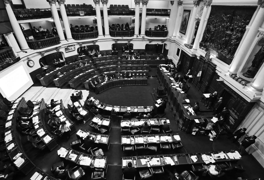 Lo político debe ser ético*