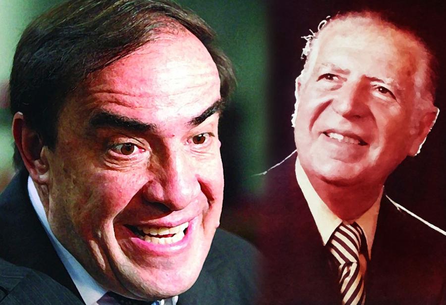Lescano ofende la memoria de Belaunde Terry