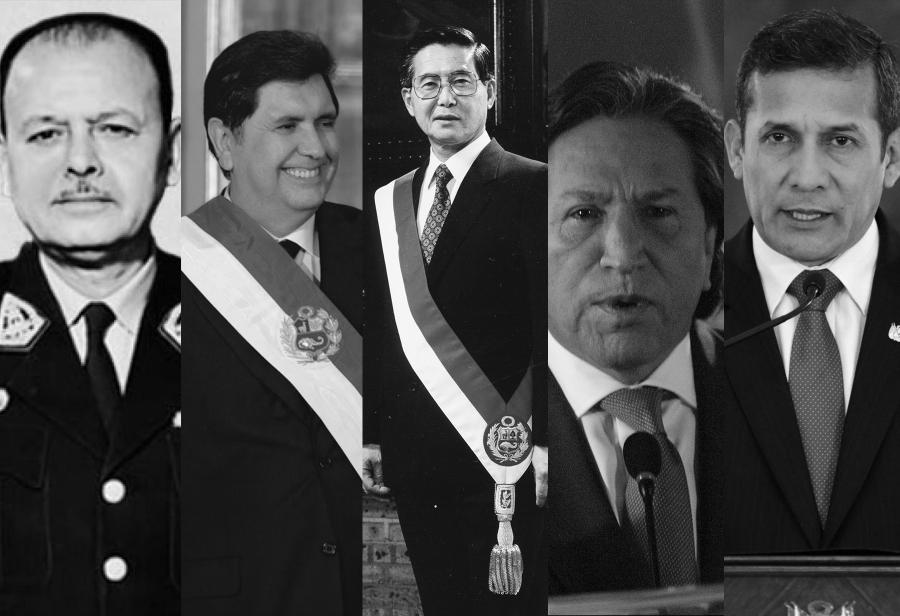 Una nación que resiste