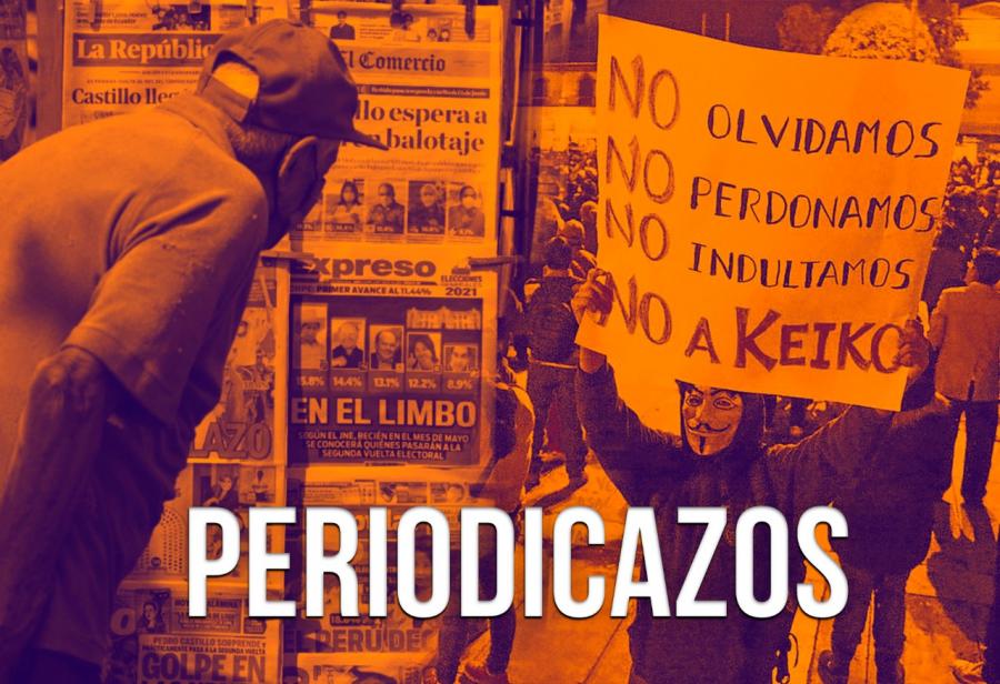 Periodicazos